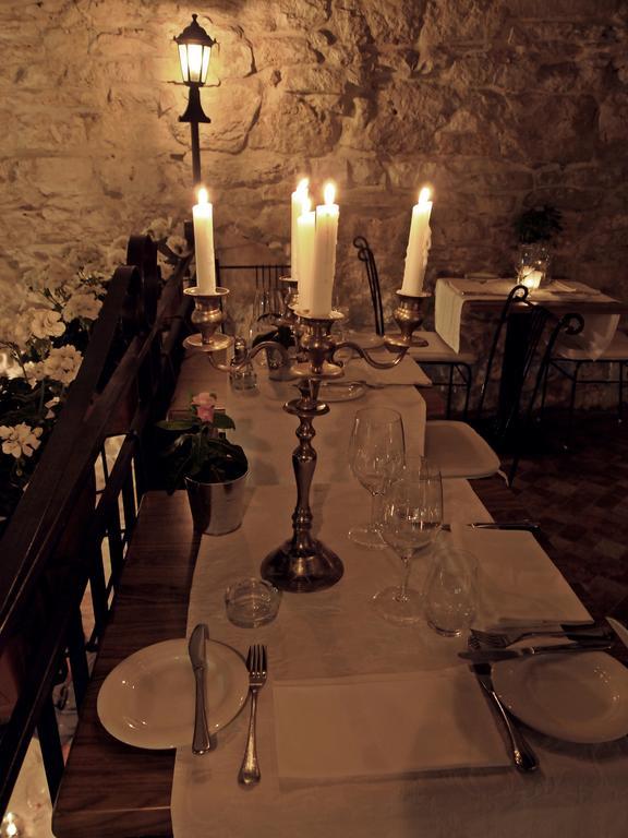 Apartment Francos Primošten Rom bilde