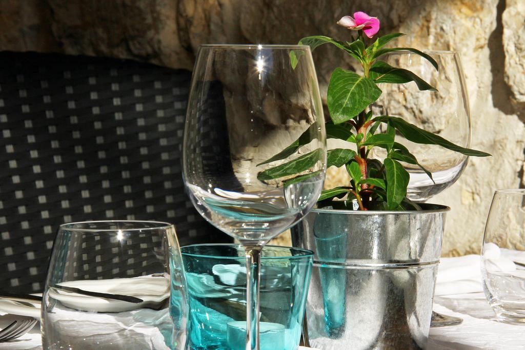 Apartment Francos Primošten Rom bilde