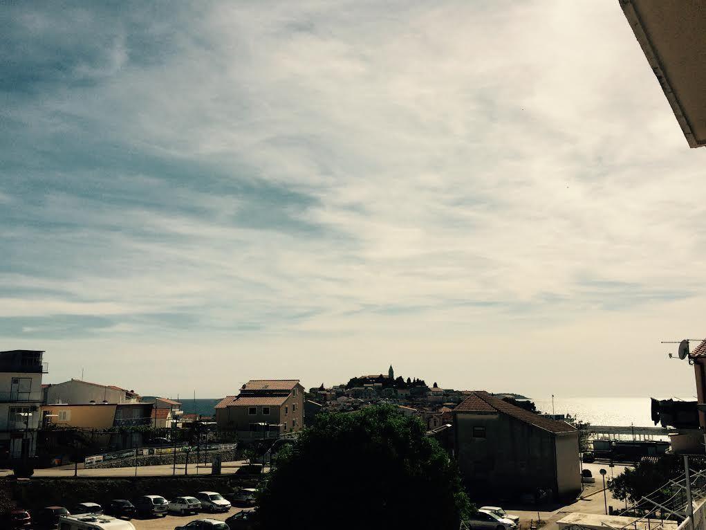 Apartment Francos Primošten Rom bilde