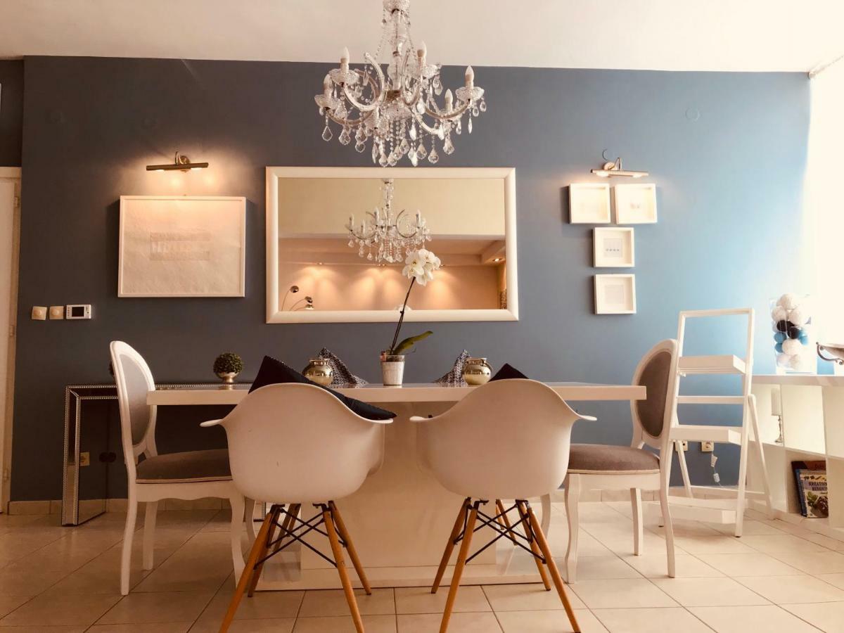 Apartment Francos Primošten Eksteriør bilde